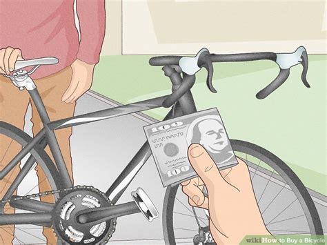 5 Ways To Buy A Bicycle Wikihow