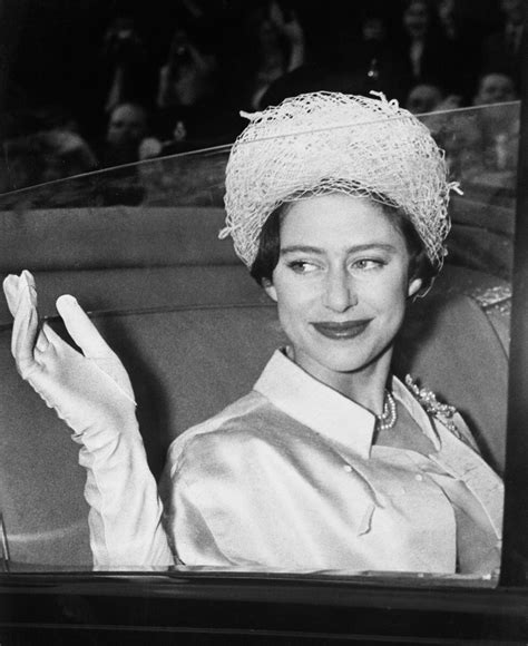 According to multiple reports, peter had been interviewed by margaret's father, george vi, for a position as his equerry. 11 Outrageous Stories About Princess Margaret | Vogue
