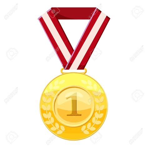 First Place Medal Clipart 10 Free Cliparts Download Images On
