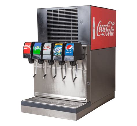 Home Soda Fountain Systems Soda Dispenser Depot
