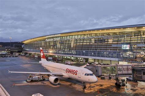Key Pact Inked To Allow Swiss Developer To Begin Work On Jewar Airport