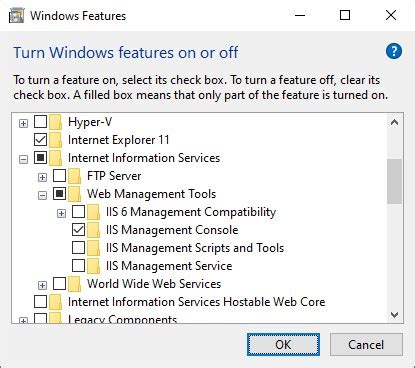Install And Setup IIS Manager For Remote Administration In Windows Server IIS Step By Step