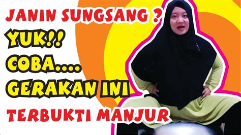 Rencanakan makanan sehat dan rencanakan perawatan yang dibutuhkan sesekali. SENAM IBU HAMIL UNTUK CARA MENGATASI BAYI SUNGSANG - YouTube