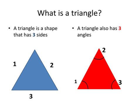 Ppt Types Of Triangles Powerpoint Presentation Free Download Id