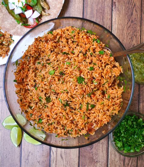 rice-cooker-mexican-rice-erica-julson