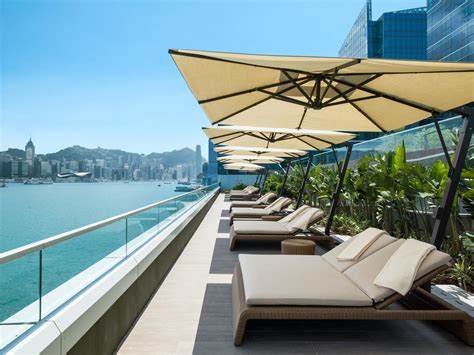 Best Luxury Hotels In Hong Kong 2021 The Luxury Editor