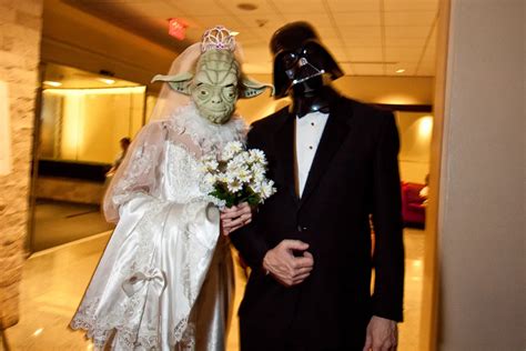 Star Wars Themed Wedding Vegas Wedding Vegas Choose Board Rooftop The