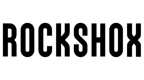 Rockshox Logo Vector Svg Png Getlogonet