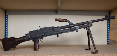 It's very easy.anyone can draw.do watch full video for some exciting and amazing facts at en. A WW2 machine gun is just one of a number of weapons ...