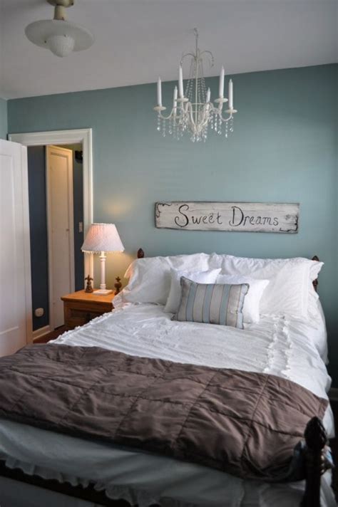 Inspiration für farbgestaltung und gemütliche einrichtung kleiner schlafzimmer. Farbgestaltung Schlafzimmer - passende Farbideen für Ihren ...