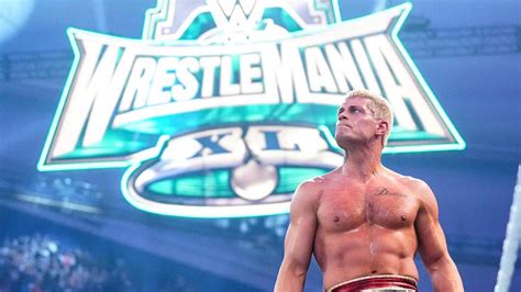 WWE schedule, list of PPVs for 2024: WrestleMania 40 date, location