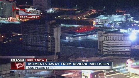 Taxi Schlucken Rudyard Kipling Riviera Hotel Las Vegas Demolition Zweitens Begeistert Sendung