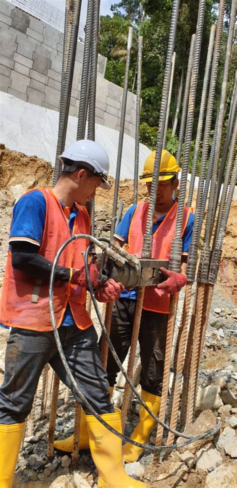 Exits and interchanges on the south klang valley expressway expressway. East Klang Valley Expressway (EKVE) - Master Construction ...