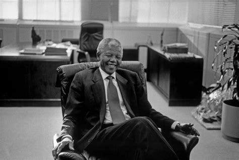 Mandelas Greatest Legacy