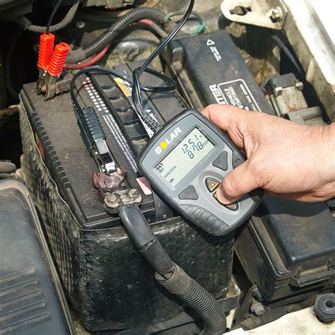The caveat is that you must have the proper tool to convert the high voltage ac current to a low voltage dc current. How to Winterize a Car | The Family Handyman