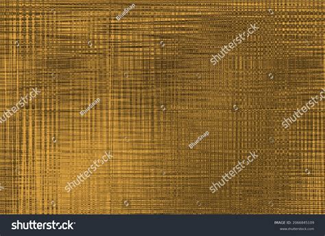 Subtle Gold Black Mesh Texture Stock Photo 2066845109 Shutterstock