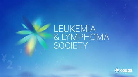 Leukemia And Lymphoma Society Jr Miller