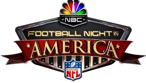 The Aa Sunday Studio Spectacular Football Night In America