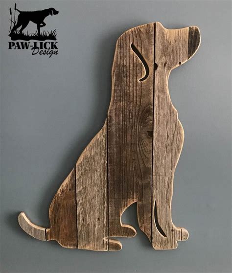 Labrador Simple Sold Made To Order Etsy Woodworking Jigsaw Scroll