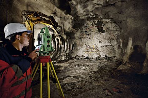 Scopri ricette, idee per la casa, consigli di stile e altre idee da provare. A Little Something About Surveying for Mining