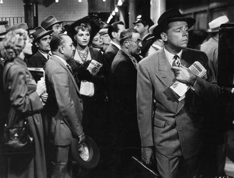 Spencer tracy, emerson treacy, clarence kolb and others. Adam's Rib, 1949 - Judy Holliday and Tom Ewell | My movies