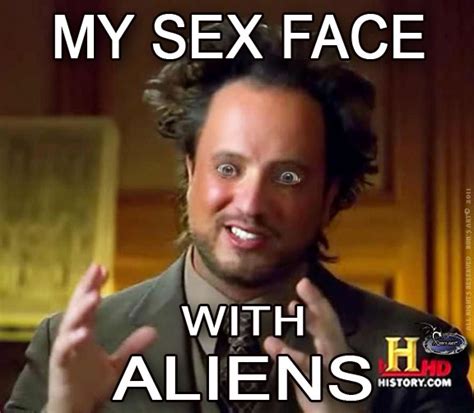 Image 213559 Ancient Aliens Know Your Meme