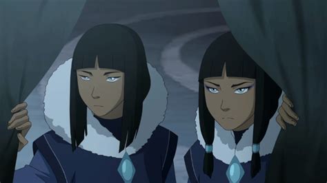 20 Legend Of Korra Characters Officially Ranked