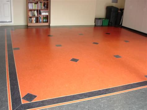 Mahoney Floors Custom Floor Designs