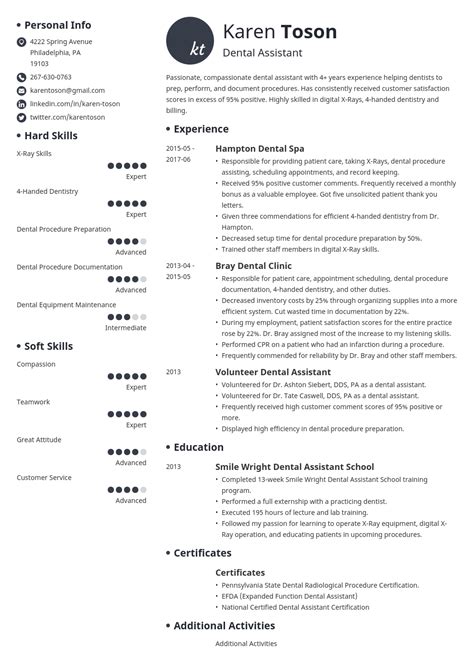 1 Page Cv Free One Page Resume Templates Free Download Ive Always