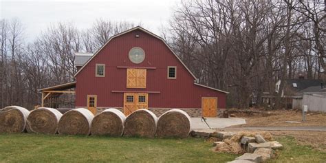 Wedding venues in swanton, maryland, usa. Mapleside Farms: Barn Weddings | Get Prices for Wedding ...