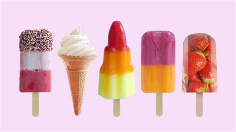 This Controversial Ranking Of Ice Lollies Has Divided The Nation
