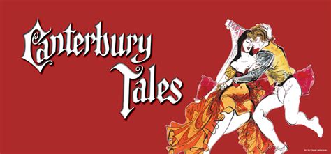 Canterbury Tales Music Theatre International