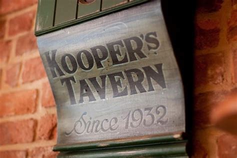 Looking For Baltimores Best Burger Check Out Koopers Tavern