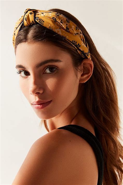 Check spelling or type a new query. top-knot headbands - Styling Frugal