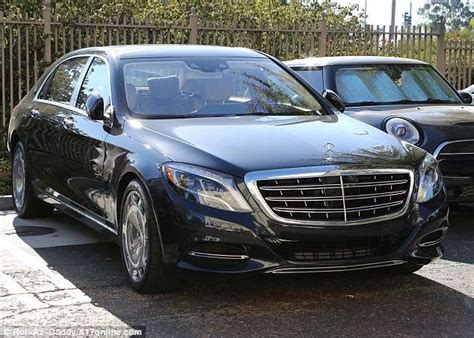 Maybe you would like to learn more about one of these? Image - Kylie-Jenner-s-Mercedes-Maybach.jpg | Kylie Jenner Wikia | FANDOM powered by Wikia