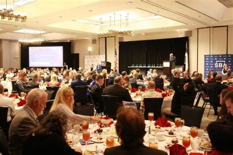 Small Business Awards Greater Arlington Chamber Of Commerce