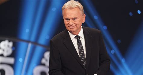 10 stars to replace pat sajak on wheel of fortune parade