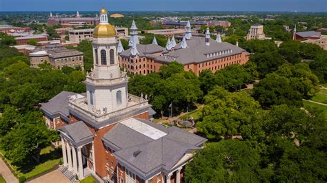 Baylor Rises to No. 76 in Latest U.S. News Rankings, in Top 10 for Undergraduate ...