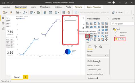 Como Criar Seu Primeiro Dashboard No Power BI