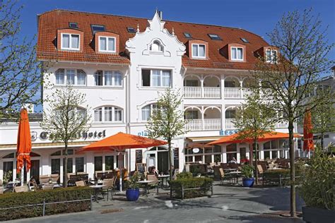 It is inbuilt with jacuzzi and swim jet. 3 Sterne Superior Centralhotel Binz auf Rügen - Reiseziele ...