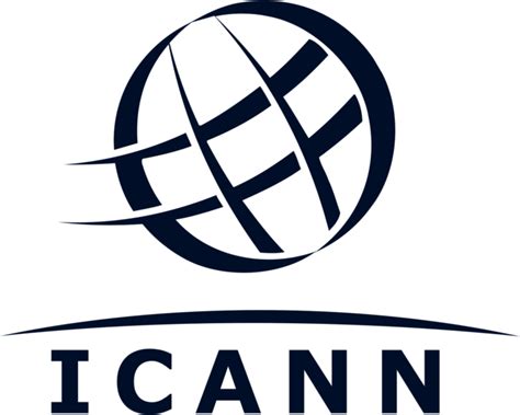 Click the logo and download it! ICANN - Logos Download