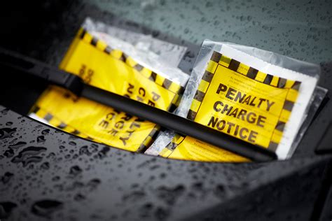 parking fines in scotland set to be increased to as much as £120 the scottish sun