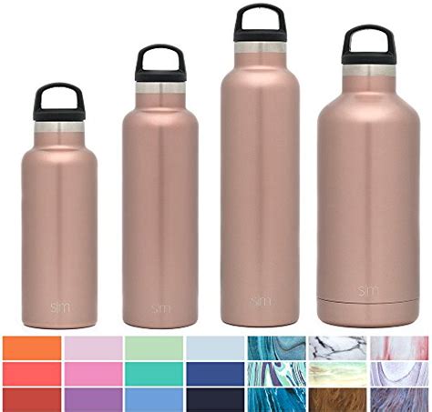 Buy Simple Modern 24oz Ascent Water Bottle Hydro Vacuum Insulated