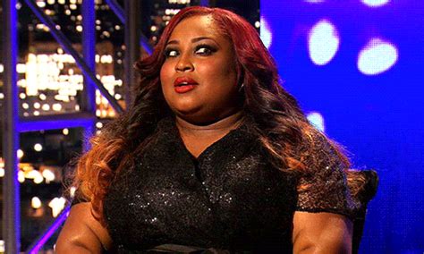 You Need To See Why Tanisha Is Making That Face Tune Into