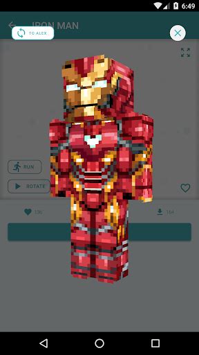 Updated Hd Skins For Minecraft Pe 128x128 For Pc Mac Windows 11