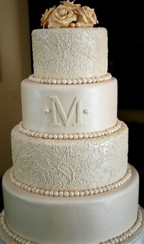 It's a charming quote that can be teamed up with a plethora of creative cake designs. Elegant Wedding Cake Designs to Inspire You - Elegant Wedding