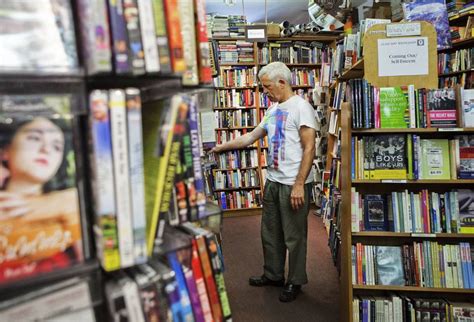 Historic Gay Bookstore At Risk Of Closing The Globe And Mail