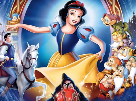 Snow White Disney Princess Wallpaper 41005256 Fanpop