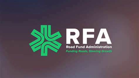 Rfa Logo Reveal Youtube