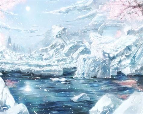 Pin By Phoenix Arts On Ice Arts Anime Scenery Anime Images Anime